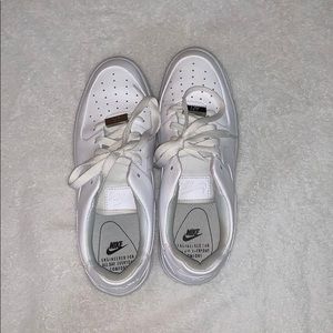 Nike Air Force 1 low sagee